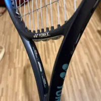 راکت تنیس یونکس Yonex 100L|ورزش‌های توپی|کرج, گلشهر|دیوار