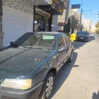 اردی مدل84|خودرو سواری و وانت|قدس, شهرک فرزان|دیوار