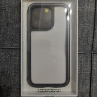 قاب کی دوو آیفون ۱۴ پرو بنفش