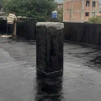 ایزوگام قیرگونی  کلی و جزیی شرکت سداسا شرق