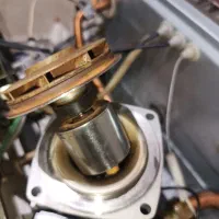 سرویس و تعمیر پکیج دیواری|آبگرمکن، پکیج، شوفاژ|قزوین, |دیوار