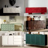 ساخت انواع کنسول و آینه قدی برند الف|بوفه، ویترین، کنسول|تهران, اتحاد|دیوار