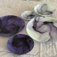 سرویس بشقاب