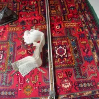 چوب پرده