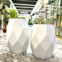 استخدام  نقاش فایبرگلاس