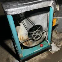 سرویس کولر آبی نصب و تعمیرات موتور