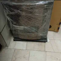 بخاری گازی سالم