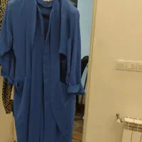 مانتوبلند|لباس|ساری, |دیوار