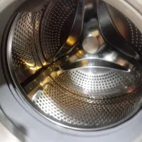 ماشین لباسشویی فولام ۸کیلویی (المان)|ماشین لباسشویی و خشککن لباس|صدرا-فارس, فاز ۱|دیوار