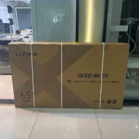 کیو ال ای دی ۶۵ اینچ ایکس ویژن مدل X25