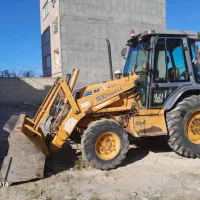 بکهو کیس 580