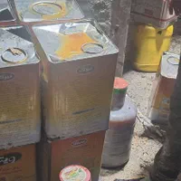 خریدار روغن سوخته خوراکی و فست فودی قنادی|خدمات پیشه و مهارت|نسیم‌شهر, |دیوار