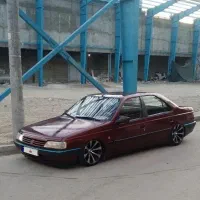 ۴۰۵ عنابی ۲۰۰۰ مدل ۸۰ رخ و فنی درحد