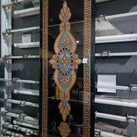 آینه روشویی چراغ دار