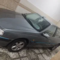 پارس تیوفایو مدل94 موتورتقویتی هدرز دریچه سیمی