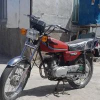 موتور125