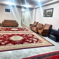 سوییت خانه منزل با پارکینگ دوخواب نوساز مستقل همکف