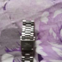 دوعدد ساعت مچی زنانه