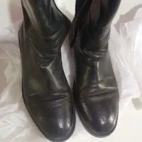 بوت دسته دوم