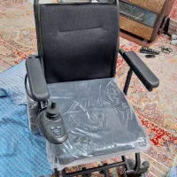 فروش ویلچر برقی خارجی