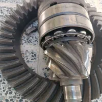 کرامویل پنیون خاور بنز.المانی اصل|قطعات یدکی و لوازم جانبی|میمه, |دیوار