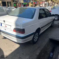 پارس سال مدل ۸۶