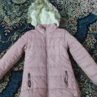 کاپشن دخترانه سالم|کفش و لباس بچه|مشهد, کوی المهدی|دیوار