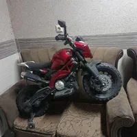 موتور تریل شارژی