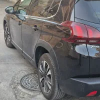 *پژو ۲۰۰۸ مدل ۹۸ بدون رنگ.در حد*|خودرو سواری و وانت|اصفهان, جلالیه|دیوار