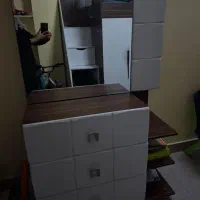 تخت خواب دو طبقه نوجوان ژیک|تخت و سرویس خواب|گرگان, |دیوار