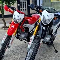 تریل پرواز200/نیروموتور/شرایط تکرار نشدنی