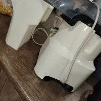 الهی ب امید تو|آبمیوهگیر و آبمرکباتگیر|نجفآباد, گلدشت|دیوار