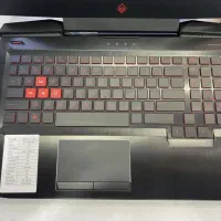 لپ تاپ گیمینگ hp فوری|رایانه همراه|سلمان‌شهر, |دیوار