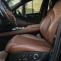 جنسیس G80 فول پلاک منطقه۲۰۲۴|خودرو سواری و وانت|رشت, بلوار گیلان|دیوار