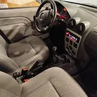 ال نود مدل ۹۵|خودرو سواری و وانت|تهران, درختی|دیوار