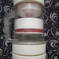 یک عدد جا ربی کاملن سالم