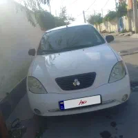 تبیا 2 14000|خودرو سواری و وانت|گنبد کاووس, |دیوار
