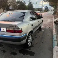 زانتیا مدل ۸۵|خودرو سواری و وانت|کرمان, |دیوار