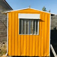 درب فلزی کانکنکس و پنجره یو پی وی سی|مصالح و تجهیزات ساختمان|شاندیز, |دیوار