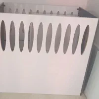 تخت خواب کودک