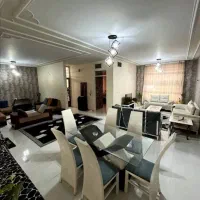 منزل مبله دو خوابه