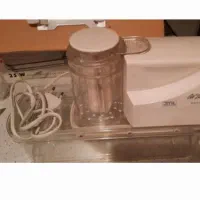 رنده برقی آرزوم