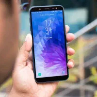 گوشی سامسونگ جی ۶ galaxy J6 32G