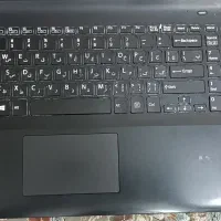 لپتاپ سونی.sony|رایانه همراه|تهران, جوادیه|دیوار