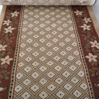 گلیم فرش عرض 90