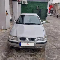 سمند ۸۶|خودرو سواری و وانت|شاهین‌شهر, عطار|دیوار