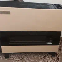 بخاری مهیا گاز ۲۰۰۰