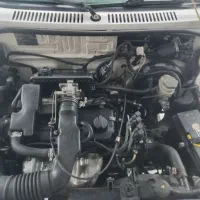 پراید۱۳۲ مدل ۹۶یورو۴|خودرو سواری و وانت|تبریز, |دیوار