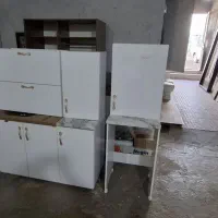 کابینت هوایی آبچکان جای ظرفی و ابچک کد R1207032|مصالح و تجهیزات ساختمان|تهران, حسن‌آباد|دیوار