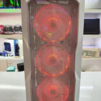 کیس گیمینگ و اقتصادی پارس ۱|رایانه رومیزی|بجنورد, |دیوار